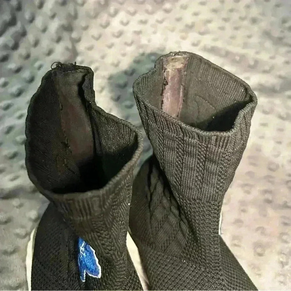 Authentic Women’s Louis Vuitton Patch After Game Pull On Sneakers, Size 38 - Picture 6 of 11